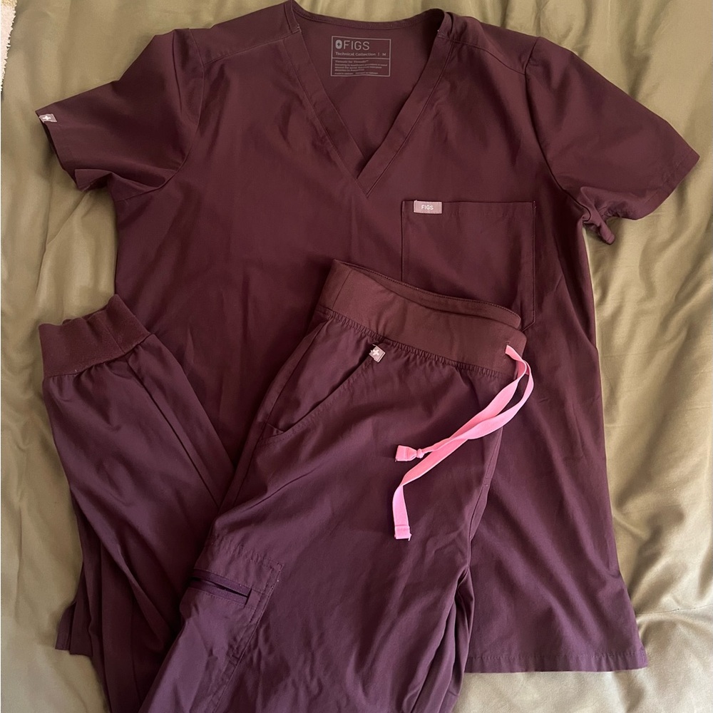 Figs Scrubs